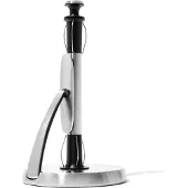 Oxo -talouspaperiteline GOOD GRIPS 31 cm, hopea, ruostumaton teräs
