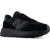 New Balance Matalavartiset tennarit '370' musta