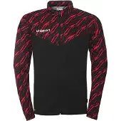Uhlsport Progressive 28 Poly Verryttelytakki