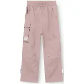 Mini A Ture Matadventure Lightweight Pants. Grs - Pink - 8Y/128