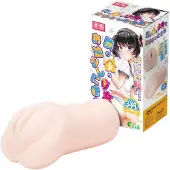 Tamashii Neighbor Girl - hentai keinotekoinen vagina -masturbaattori (nude)