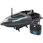 Flytec V900 12000 Mah Kauko-ohjattava Vene