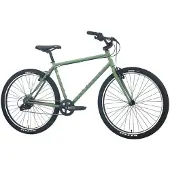 Fairdale Ridgemont Microshift Rd 2023 Pyörä