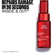 Wella Ultimate Repair Miracle Hair Rescue 30 ml