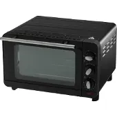 Adler AD 6029 electric oven Black