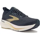 Brooks Glycerin GTS 23 Shoes Blue Beige SS26, Size 44,5 - EUR