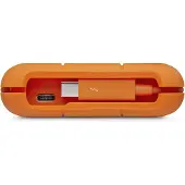 LaCie Kestävää turvaa 2TB