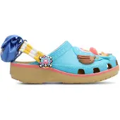 Crocs One Piece Chopperclsclgk - Blue - 34/35
