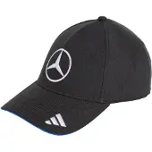 Adidas Mer Ka Cap - Black - 52-54