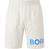 Björn Borg Urheiluhousut taivaansininen / offwhite