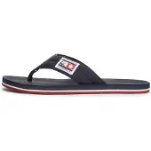 Tommy Hilfiger Varvastossut laivastonsininen