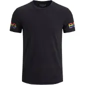 Björn Borg Borg T-Shirt - Black - XL