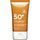 Clarins Youth-protecting Sunscreen Very High Protection SPF50 Face, 50ml
