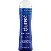 Durex - Play Feel vesipohjainen liukuvoide (100 ml)