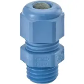 Wexøe Cable gland hsk-k-m 20x1.5 6-12mm Sininen