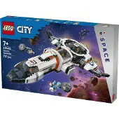 LEGO Modulaarinen galaksienvälinen avaruusalus 60446