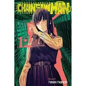 Ginza.se Chainsaw Man, Vol. 12