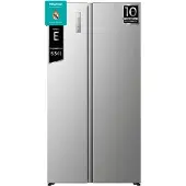 Hisense Jääkaappi RS3P538NAIE