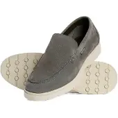 Barbour Carty Loafer - Grey - 42