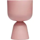 Iittala Nappula-keramiikkaruukku 19 x 12,5 cm