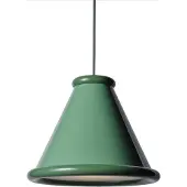 BELID Belle riippuvalaisin Ø36 cm Vaaleanvihreä reseda-green