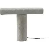 Serax Fck Table Lamp Cement - Pöytävalaisimet Betoni Sementti - B0925203-813