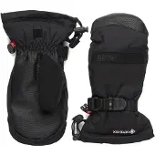 Kombi Women's Almighty Gore-Tex Mitt Black Lasketteluhanskat S