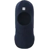 Reima Starrie Balaclava Navy Navy-46 cm Laivastonsininen 46 cm Pojat, Tytöt
