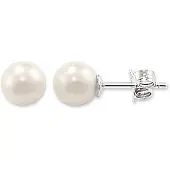 Thomas Sabo pearl korvakorut H1430-028-14