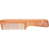 Augustinus Bader Aug Neem Comb With Handle - 1 STK