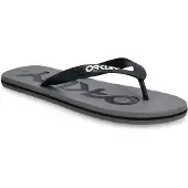 Oakley College Flip Flop - Grey - 39