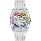 GUESS Phoenix 41.50mm 5atm Quartz/analogical Kello
