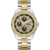 GUESS Orion 44mm 5atm Quartz/analogical Kello
