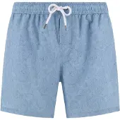 Boggi Milano Uimashortsit marine / vaaleansininen
