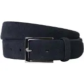 Hackett Suede Feather Edge Vyö