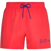 EA7 Swimming Trunk Active - Blue - S