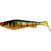 Daiwa Prorex Lazy Shad Blue Pearl Flash GHOST GOLDEN PERCH 9cm