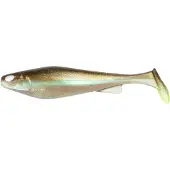 Daiwa Prorex Lazy Shad Blue Pearl Flash GREEN BLEAK 9cm