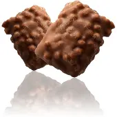 Cloetta Crispy bite 3 kg irtokarkki