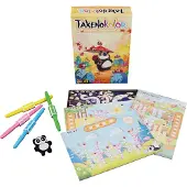 Asmodee Takenokolor
