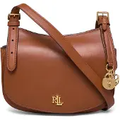 Ralph Lauren Olkalaukku 'MARCY' umbra / kulta