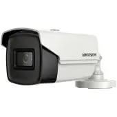 Hikvision DS-2CE16U7T-ITF(2.8MM), IP-turvakamera, Sisätila ja ulkotila, Langallinen, Englanti, 130 dB, Katto/seinä (DS-2CE16U7T-IT3F(2.8MM))