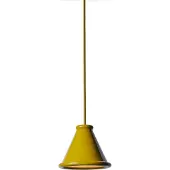 BELID Belle riippuvalaisin Ø15 cm Hunajankeltainen