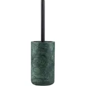Mette Ditmer Marble WC-harja 36 cm Dark forest