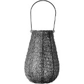 Muubs Kumo L - Black - 21X21X30CM