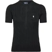Ralph Lauren Palmikkoneulepusero