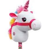 Happy Pets Giddy Up Hobby Unicorn