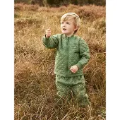 CeLaVi Basic Thermal Set -Solid - Green - 92