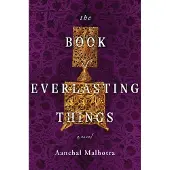 Book of Everlasting Things