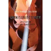 Oxford University Press Omnisubjectivity: An Essay on God and Subjectivity